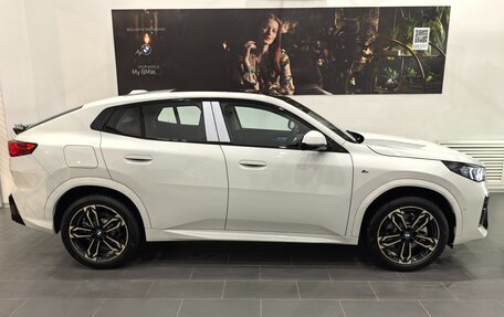 BMW X2, 2024 год, 7 195 000 рублей, 11 фотография