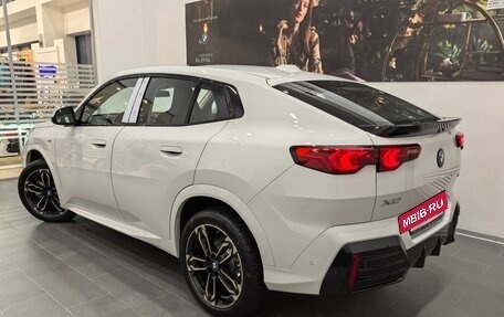 BMW X2, 2024 год, 7 195 000 рублей, 10 фотография