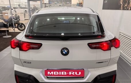 BMW X2, 2024 год, 7 195 000 рублей, 14 фотография