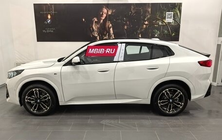 BMW X2, 2024 год, 7 195 000 рублей, 12 фотография