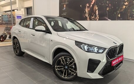 BMW X2, 2024 год, 7 195 000 рублей, 9 фотография