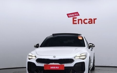 KIA Stinger I, 2021 год, 2 650 000 рублей, 1 фотография