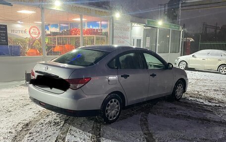 Nissan Almera, 2014 год, 610 000 рублей, 4 фотография