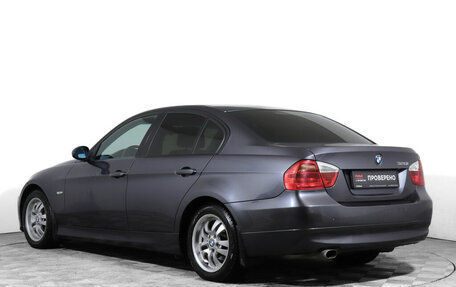 BMW 3 серия, 2006 год, 1 078 000 рублей, 7 фотография