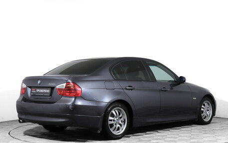 BMW 3 серия, 2006 год, 1 078 000 рублей, 5 фотография