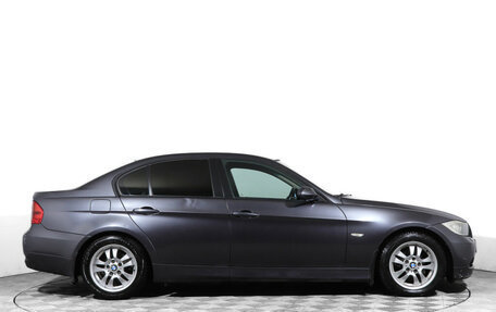 BMW 3 серия, 2006 год, 1 078 000 рублей, 4 фотография