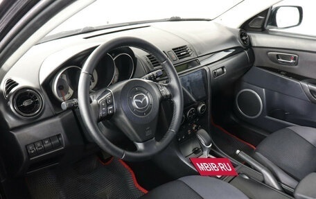 Mazda 3, 2008 год, 769 000 рублей, 5 фотография