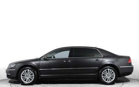 Volkswagen Phaeton I рестайлинг, 2010 год, 1 350 000 рублей, 8 фотография