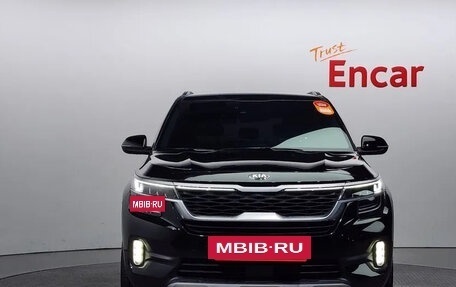 KIA Seltos I, 2020 год, 2 620 000 рублей, 3 фотография