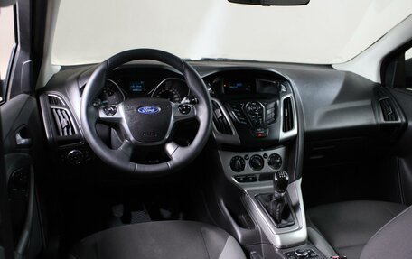 Ford Focus III, 2013 год, 949 000 рублей, 6 фотография