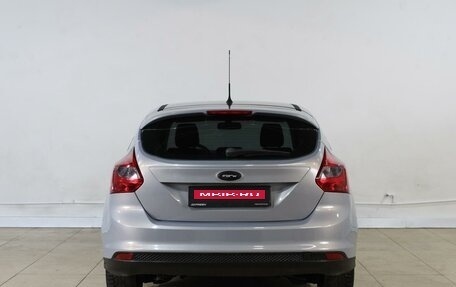 Ford Focus III, 2013 год, 949 000 рублей, 4 фотография