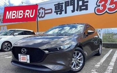 Mazda 3, 2019 год, 1 270 000 рублей, 1 фотография