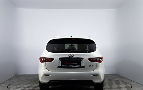 Infiniti JX, 2013 год, 1 770 000 рублей, 6 фотография