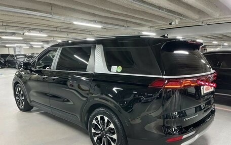 KIA Carnival, 2021 год, 3 140 000 рублей, 3 фотография