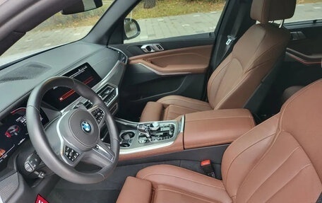 BMW X5, 2021 год, 6 628 000 рублей, 9 фотография