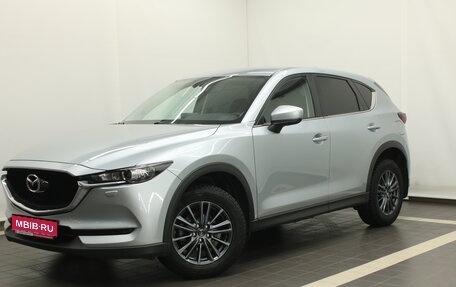 Mazda CX-5 II, 2020 год, 3 190 000 рублей, 1 фотография