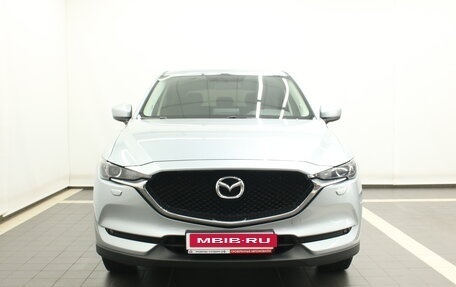 Mazda CX-5 II, 2020 год, 3 190 000 рублей, 8 фотография