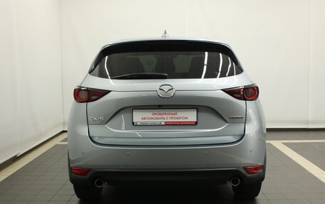 Mazda CX-5 II, 2020 год, 3 190 000 рублей, 12 фотография