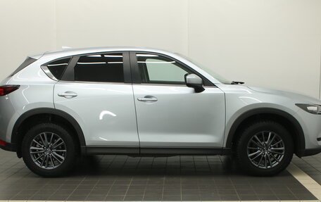 Mazda CX-5 II, 2020 год, 3 190 000 рублей, 10 фотография