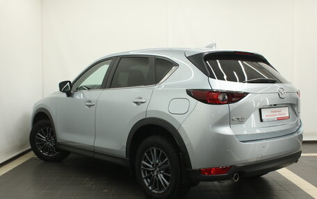 Mazda CX-5 II, 2020 год, 3 190 000 рублей, 11 фотография