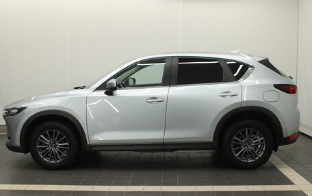 Mazda CX-5 II, 2020 год, 3 190 000 рублей, 13 фотография