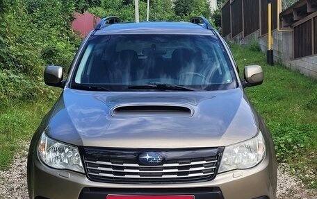 Subaru Forester, 2008 год, 1 500 000 рублей, 1 фотография