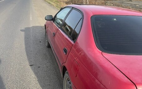 Toyota Carina, 1995 год, 252 000 рублей, 2 фотография