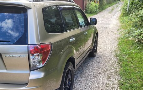 Subaru Forester, 2008 год, 1 500 000 рублей, 3 фотография