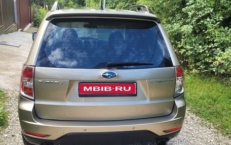 Subaru Forester, 2008 год, 1 500 000 рублей, 2 фотография