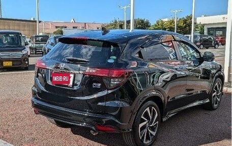 Honda Vezel, 2021 год, 1 450 000 рублей, 22 фотография