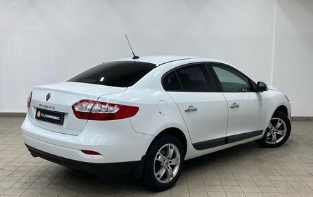 Renault Fluence I, 2014 год, 689 000 рублей, 3 фотография