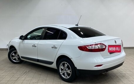 Renault Fluence I, 2014 год, 689 000 рублей, 4 фотография