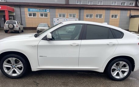 BMW X6, 2011 год, 2 350 000 рублей, 2 фотография