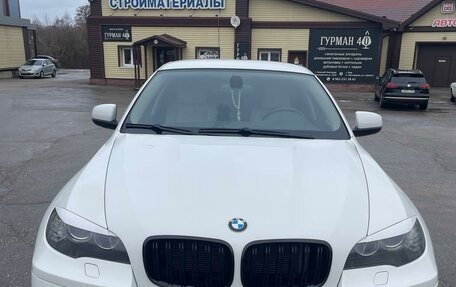 BMW X6, 2011 год, 2 350 000 рублей, 1 фотография