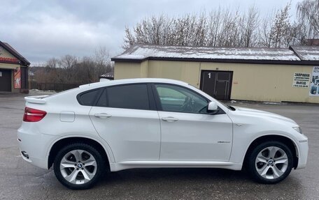 BMW X6, 2011 год, 2 350 000 рублей, 3 фотография