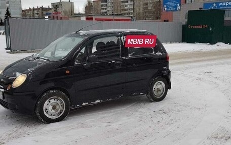 Daewoo Matiz I, 2006 год, 237 000 рублей, 2 фотография