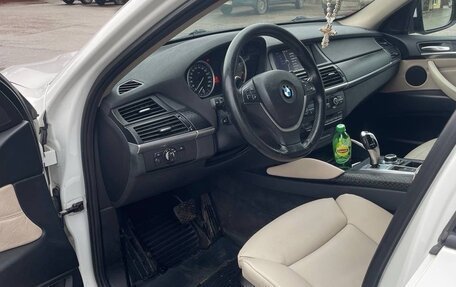 BMW X6, 2011 год, 2 350 000 рублей, 8 фотография