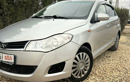 Chery Bonus (A13), 2013 год, 395 000 рублей, 9 фотография