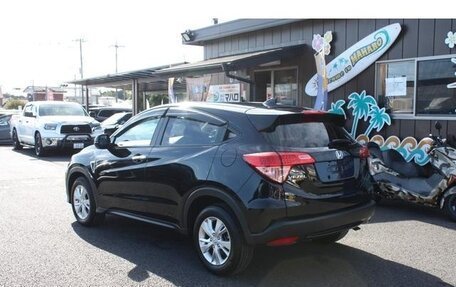 Honda Vezel, 2018 год, 1 370 000 рублей, 12 фотография