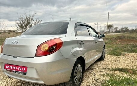 Chery Bonus (A13), 2013 год, 395 000 рублей, 2 фотография