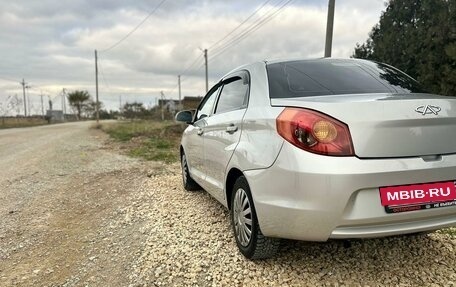 Chery Bonus (A13), 2013 год, 395 000 рублей, 5 фотография