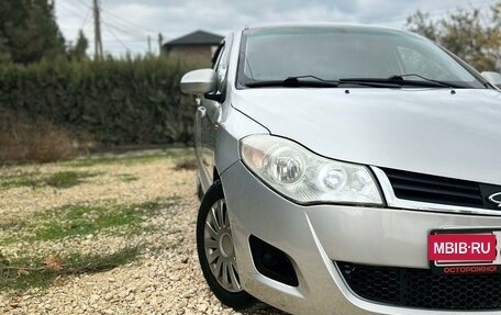 Chery Bonus (A13), 2013 год, 395 000 рублей, 8 фотография