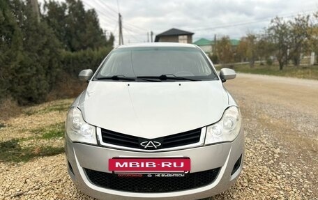 Chery Bonus (A13), 2013 год, 395 000 рублей, 3 фотография