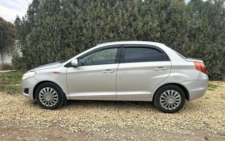 Chery Bonus (A13), 2013 год, 395 000 рублей, 11 фотография