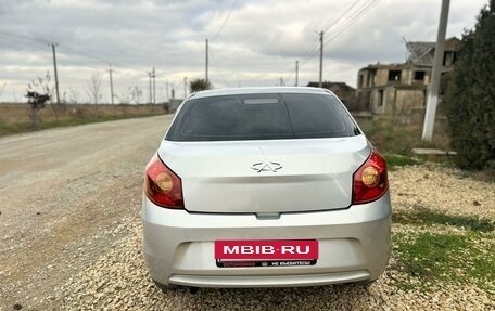 Chery Bonus (A13), 2013 год, 395 000 рублей, 10 фотография