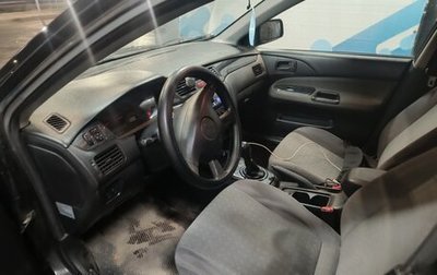 Mitsubishi Lancer IX, 2004 год, 350 000 рублей, 1 фотография