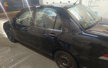 Mitsubishi Lancer IX, 2004 год, 350 000 рублей, 4 фотография