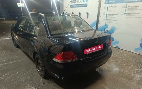 Mitsubishi Lancer IX, 2004 год, 350 000 рублей, 6 фотография