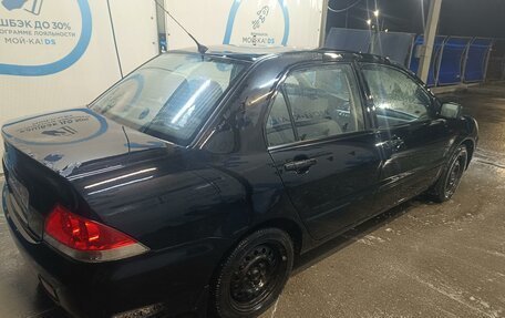 Mitsubishi Lancer IX, 2004 год, 350 000 рублей, 7 фотография