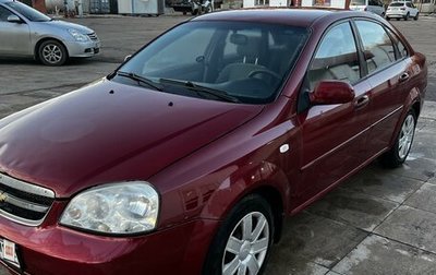 Chevrolet Lacetti, 2009 год, 370 000 рублей, 1 фотография